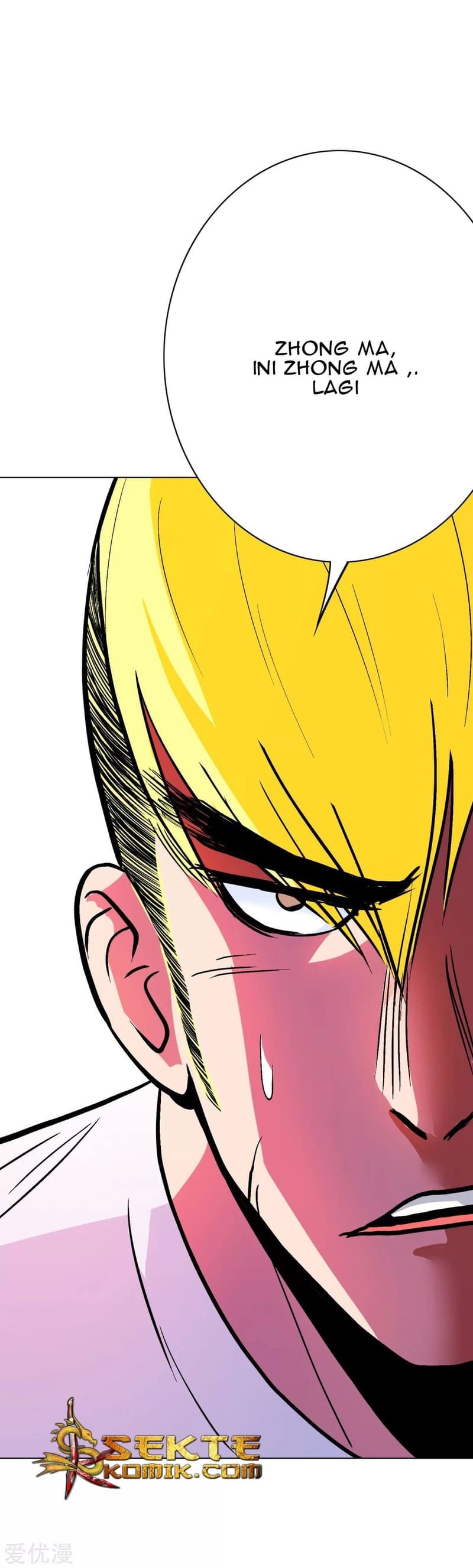 Xianzun System in the City Chapter 65 Bahasa Indonesia